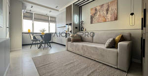 2-к квартира, вторичка, 54м2, 13/18 этаж