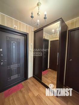 1-к квартира, вторичка, 28м2, 2/10 этаж