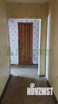 3-к квартира, вторичка, 64м2, 3/9 этаж