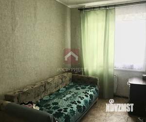 2-к квартира, вторичка, 43м2, 2/5 этаж