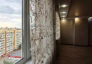 3-к квартира, вторичка, 95м2, 10/20 этаж