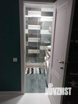 1-к квартира, вторичка, 41м2, 1/27 этаж