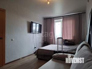 1-к квартира, вторичка, 27м2, 6/9 этаж
