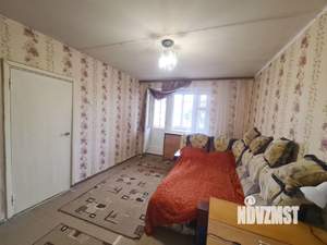 1-к квартира, вторичка, 37м2, 1/9 этаж