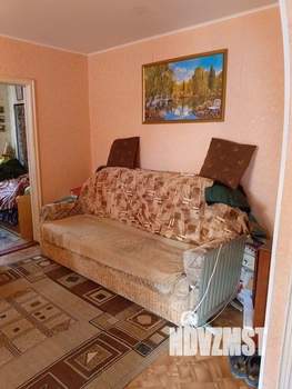 3-к квартира, вторичка, 45м2, 4/5 этаж