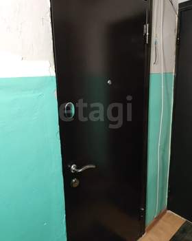 1-к квартира, вторичка, 32м2, 1/10 этаж