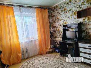 2-к квартира, вторичка, 53м2, 9/9 этаж