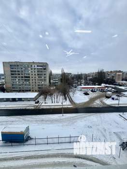 1-к квартира, вторичка, 38м2, 6/10 этаж