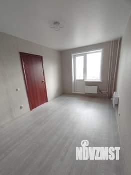 1-к квартира, вторичка, 24м2, 6/10 этаж