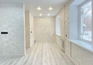 2-к квартира, вторичка, 44м2, 1/5 этаж