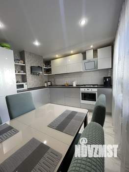 4-к квартира, вторичка, 123м2, 3/12 этаж