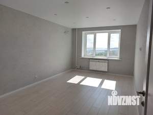 1-к квартира, вторичка, 42м2, 9/10 этаж