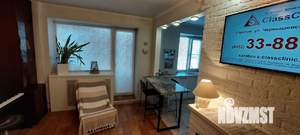 2-к квартира, вторичка, 44м2, 4/5 этаж