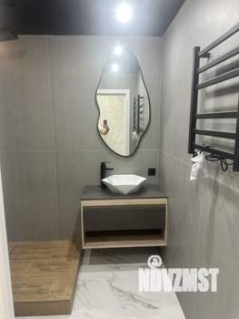 1-к квартира, вторичка, 33м2, 4/5 этаж