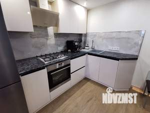 1-к квартира, вторичка, 46м2, 5/5 этаж