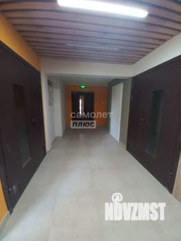 2-к квартира, сданный дом, 54м2, 1/10 этаж