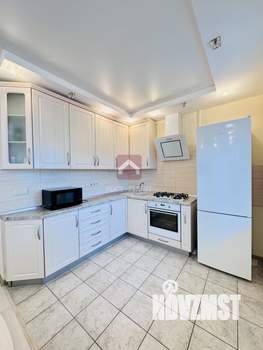 3-к квартира, вторичка, 80м2, 3/10 этаж