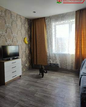 2-к квартира, вторичка, 61м2, 3/10 этаж