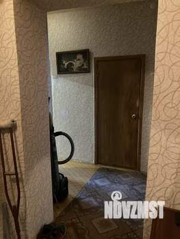 2-к квартира, вторичка, 55м2, 5/5 этаж