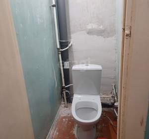 1-к квартира, вторичка, 19м2, 2/5 этаж