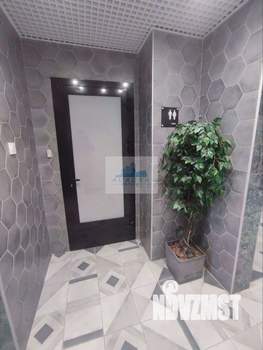 1-к квартира, вторичка, 45м2, 3/19 этаж