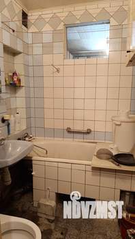 2-к квартира, вторичка, 41м2, 1/5 этаж
