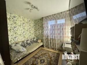 4-к квартира, вторичка, 61м2, 5/5 этаж
