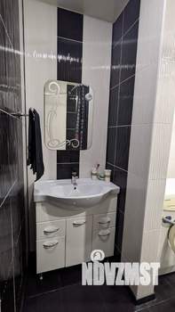 1-к квартира, вторичка, 35м2, 7/18 этаж