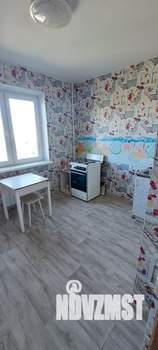 1-к квартира, вторичка, 37м2, 8/9 этаж