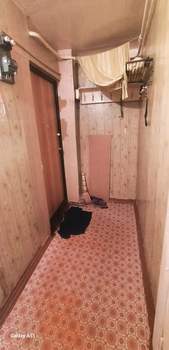 2-к квартира, вторичка, 46м2, 1/5 этаж