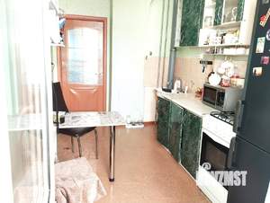 2-к квартира, вторичка, 56м2, 9/10 этаж