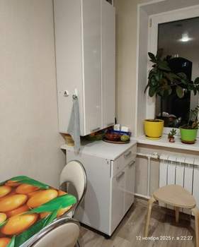 2-к квартира, вторичка, 45м2, 4/9 этаж