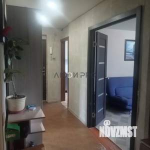 4-к квартира, вторичка, 74м2, 3/10 этаж