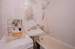 3-к квартира, вторичка, 68м2, 4/10 этаж