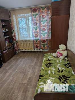 1-к квартира, вторичка, 31м2, 4/5 этаж