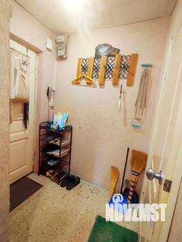 1-к квартира, вторичка, 30м2, 3/4 этаж