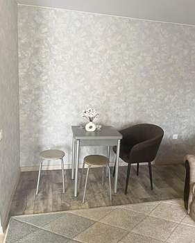 2-к квартира, вторичка, 43м2, 3/5 этаж