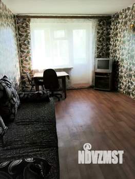 1-к квартира, вторичка, 34м2, 3/9 этаж