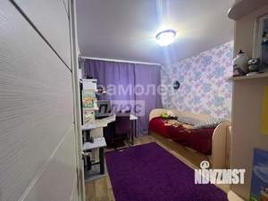 3-к квартира, вторичка, 79м2, 1/9 этаж