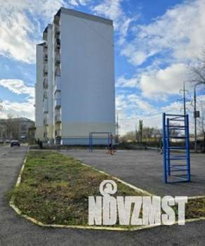 1-к квартира, вторичка, 25м2, 8/8 этаж