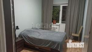 3-к квартира, вторичка, 64м2, 4/10 этаж