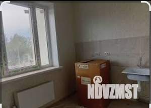 Студия квартира, вторичка, 25м2, 6/10 этаж