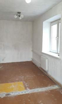 2-к квартира, вторичка, 43м2, 4/5 этаж