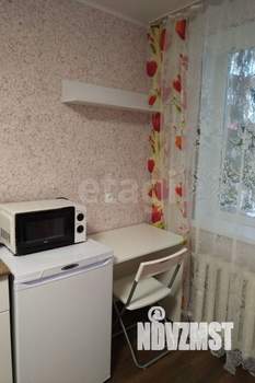 Студия квартира, вторичка, 17м2, 2/5 этаж