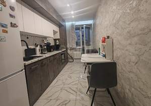 1-к квартира, вторичка, 40м2, 9/10 этаж