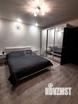 1-к квартира, вторичка, 37м2, 1/10 этаж