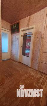 2-к квартира, вторичка, 43м2, 5/5 этаж