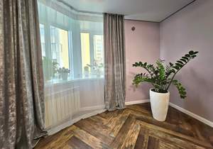 3-к квартира, вторичка, 93м2, 7/14 этаж