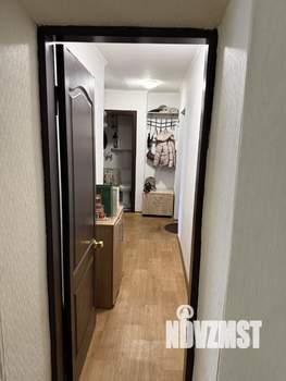 2-к квартира, вторичка, 48м2, 8/9 этаж