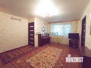 2-к квартира, вторичка, 43м2, 5/5 этаж